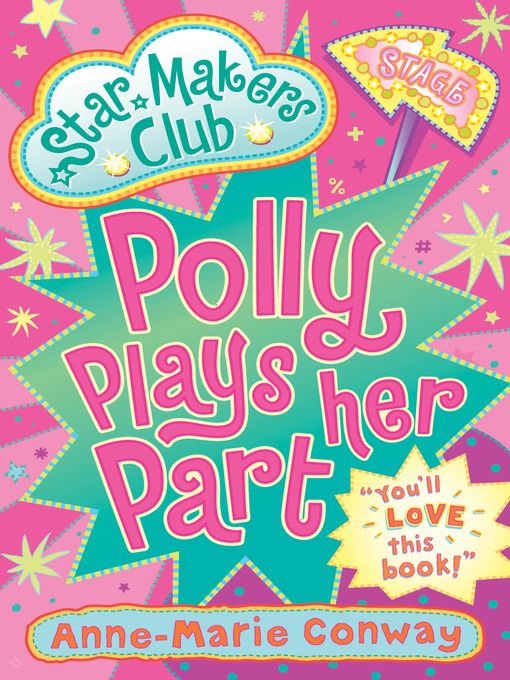 Title details for Polly Plays Her Part by Anne-Marie Conway - Available